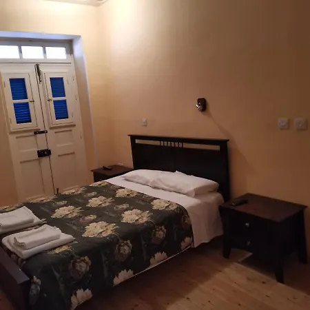 Apartment πανδοχειο παυσιλυπο *